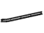 Mopar 68186026AA Track-Sliding Door