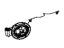 Mopar 68228470AD Housing-Fuel Filler Tube