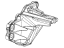 Mopar 68480625AA Bracket-Engine Mount
