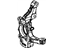 Mopar 5171101AB Front Steering Knuckle