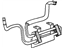 Mopar 4656616AD Cooler-Power Steering