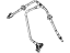 Mopar 68196927AC Hose-Brake Booster Vacuum