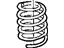 Mopar 52088344 Spring-Suspension