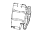 Mopar 7DZ53BDQAB Cover-Rear Seat Back