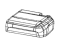 Mopar 7DZ51BDQAA Cover-Rear Seat Cushion