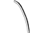 Mopar 5067758AB WEATHERSTRIP-Rear WHEELHOUSE