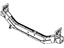 Mopar 68057681AD CROSSMEMBER-Radiator