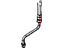 Mopar 68035282AD Hose-Power Steering Pressure