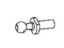 Mopar 4877411AB Stud