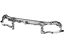 Mopar 57010299AB CROSSMEMBER-Front Support