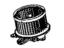 Mopar 68309387AB Motor-Blower With Wheel