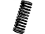 Mopar 5181439AC Front Coil Spring