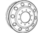 Mopar 4755211AA Aluminum Wheel