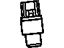 Mopar 5015872AC Switch-A/C Low Pressure Cut Off