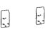 Mopar 68243236AA Bracket-Rear Bumper