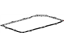 Mopar 68261578AA Gasket-Oil Pan