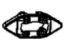 Mopar 68237111AA TURNBUCKL-Jack Assembly