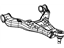 Mopar 68012164AA Ball Joint Front Lower Arm