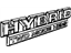 Mopar 68032307AA Nameplate