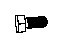 Mopar 6508423AA Screw