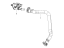 Mopar 68422661AA Valve-PURGE Control