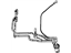 Mopar 68020010AB Wiring-Transmission