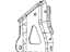 Mopar 5281884AA Bracket