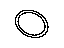 Mopar 4708035AB O Ring