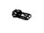 Mopar 68371923AB Latch-TONNEAU Cover