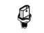 Mopar 68440295AA Sensor-Fuel Pressure