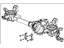 Mopar 68065444AA Housing-Axle