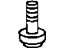 Mopar 5073710AA Screw