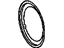 Mopar 52108203AA Retainer-Spring