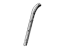 Mopar 68453376AA Windshield GARNISH
