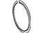 Mopar 52107926AA Snap Ring