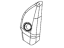 Mopar 5YZ64LXHAA Cover-Mirror Flag