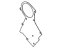 Mopar 68489997AA Gasket-Chain Case Cover