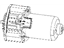 Mopar 68026953AA Gear Motor-Transfer Case