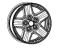 Mopar 4755561AA Wheel-Aluminum