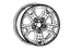 Mopar 4755562AA Wheel-Aluminum
