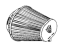 Mopar 5038820AC Filter-Air