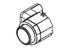 Mopar 68438905AA Sensor-Park Assist