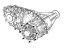 Mopar RL146622AG Transfer Case