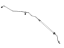 Mopar 4581907AC Tube-Clutch Hydraulic