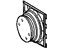 Mopar 5133505AA Motor-Electric