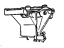 Mopar 53010089 Bracket Alternator