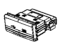 Mopar 68481187AA Usb-Media Hub