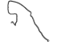 Mopar 68225060AA Wiring-Jumper