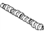 Mopar 68093254AA Engine Exhaust Camshaft