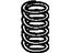 Mopar 68093301AA Spring-Valve